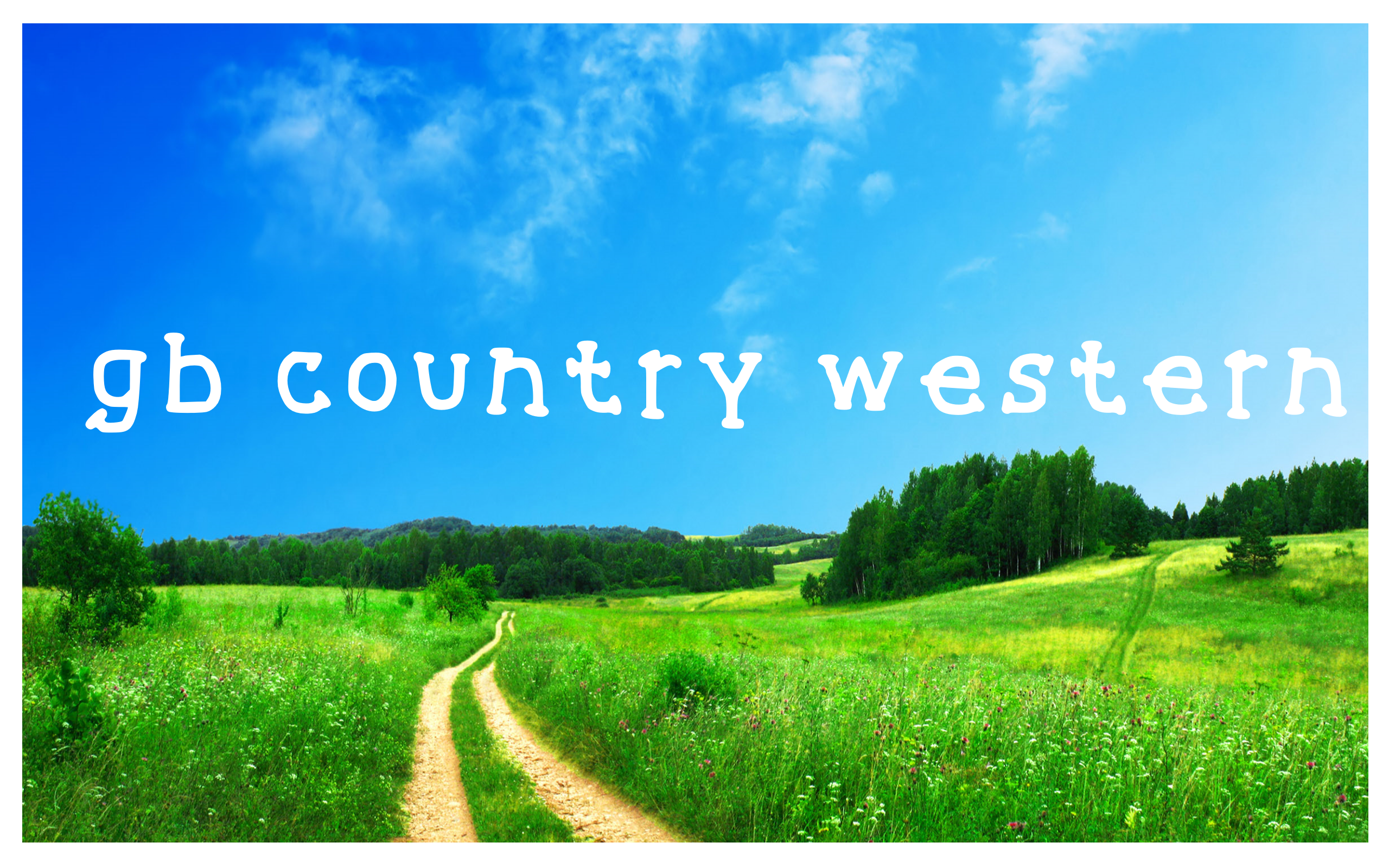 Gb Country Western
